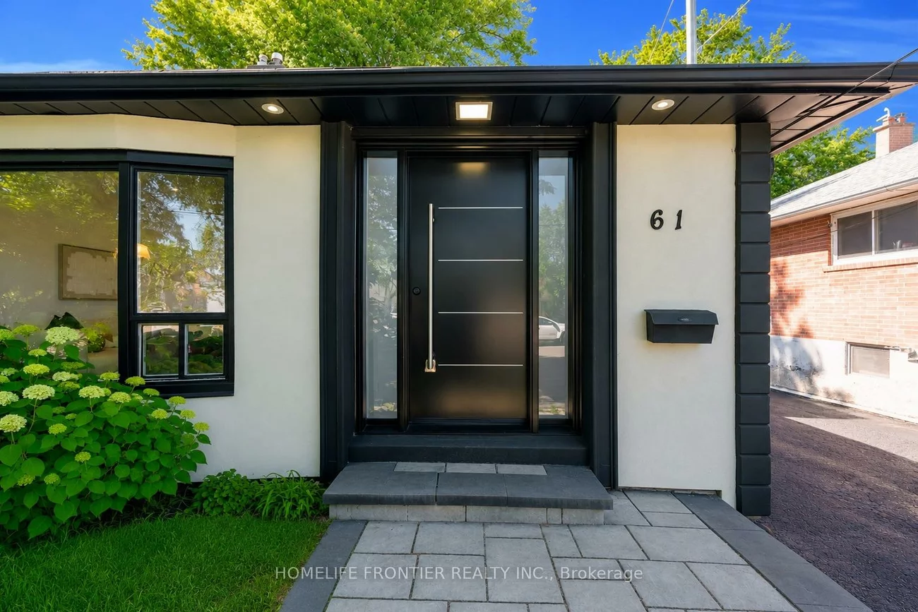 61, Sundial, Victoria Village, Toronto