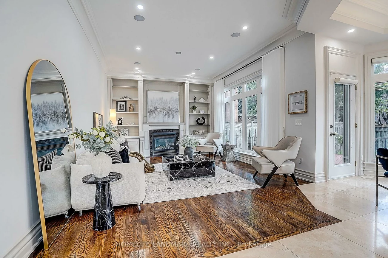 332, Greenfield, Willowdale East, Toronto