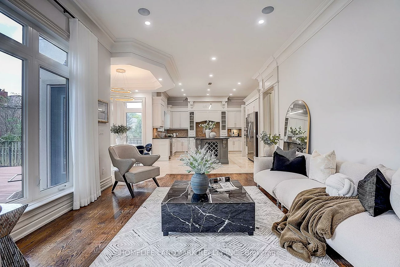 332, Greenfield, Willowdale East, Toronto