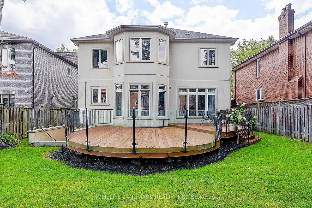 332, Greenfield, Willowdale East, Toronto