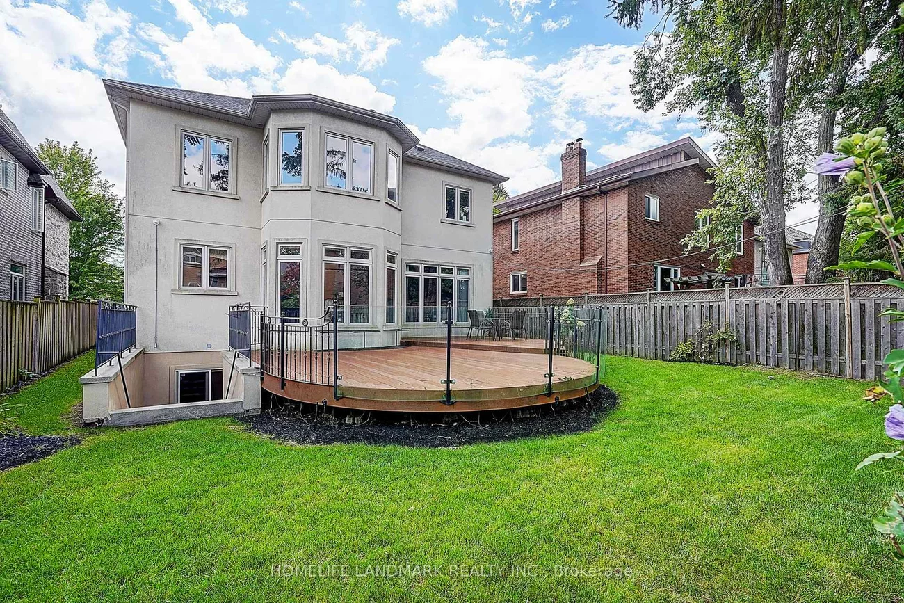 332, Greenfield, Willowdale East, Toronto