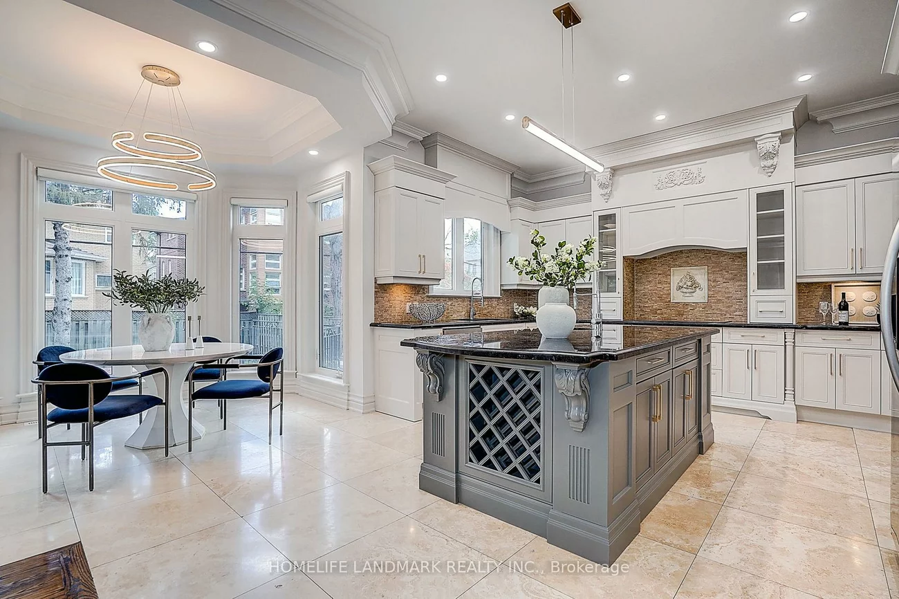 332, Greenfield, Willowdale East, Toronto