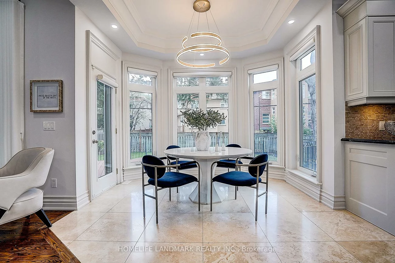 332, Greenfield, Willowdale East, Toronto
