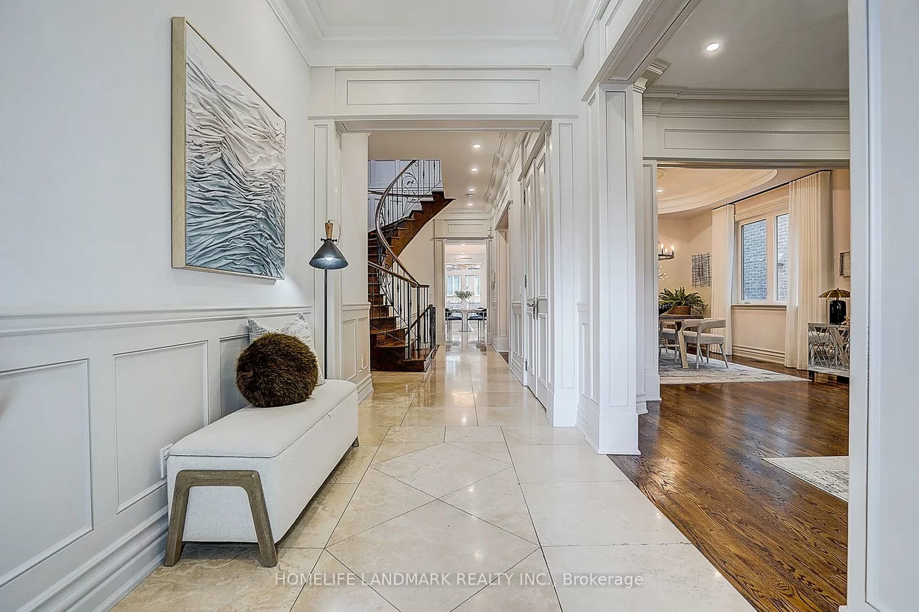 332, Greenfield, Willowdale East, Toronto