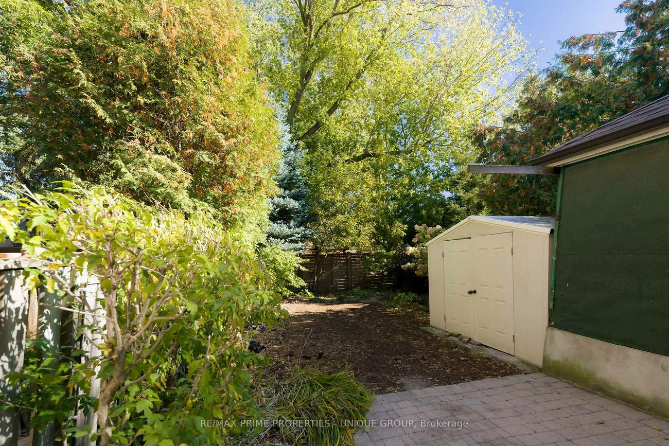 291, Jedburgh, Lawrence Park North, Toronto