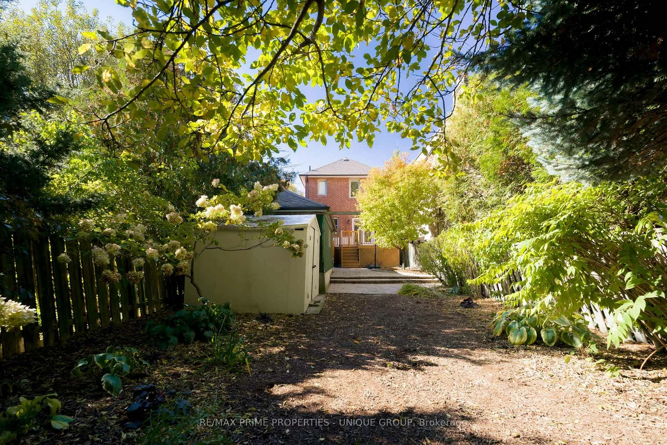 291, Jedburgh, Lawrence Park North, Toronto