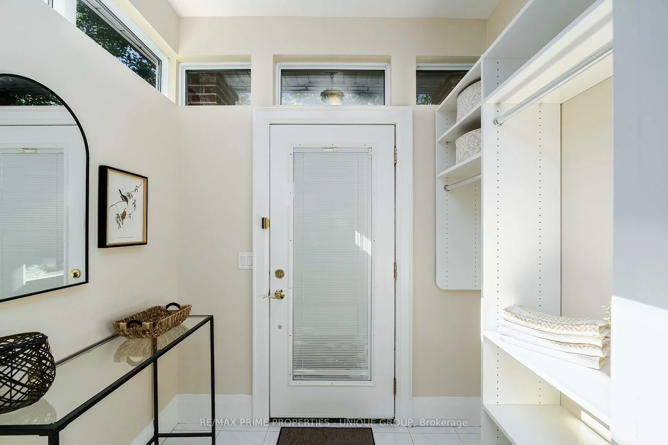 291, Jedburgh, Lawrence Park North, Toronto
