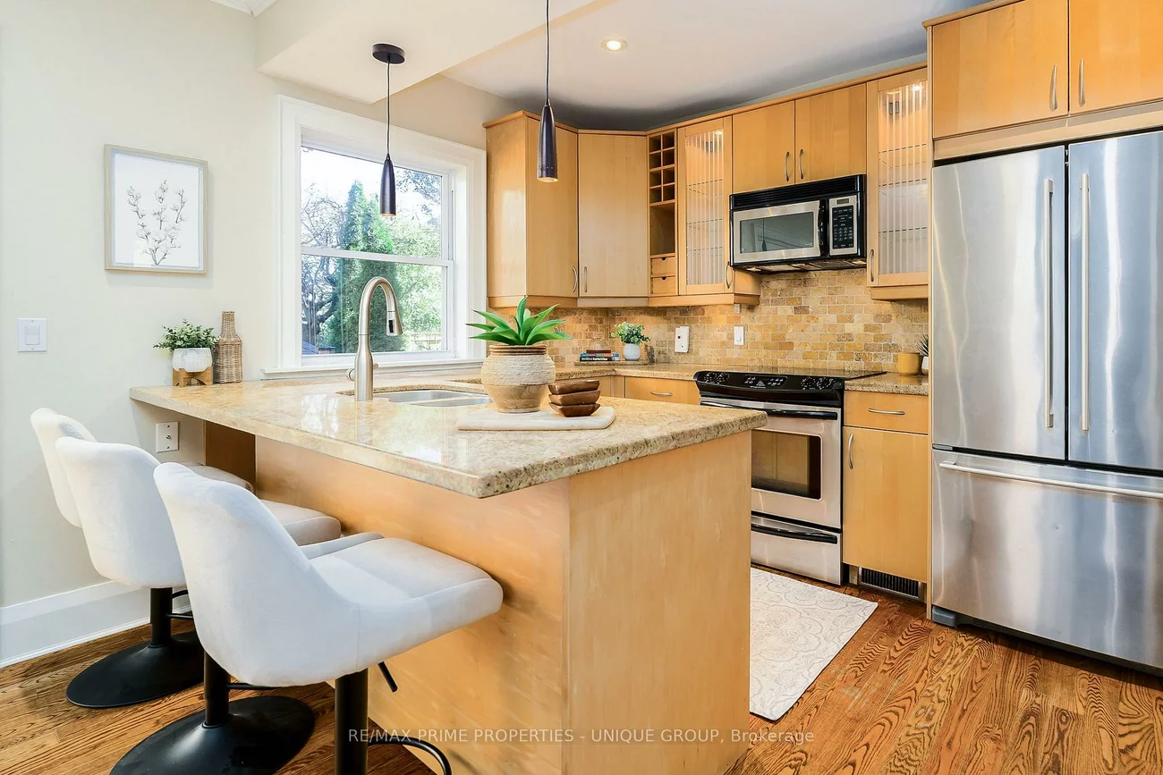 291, Jedburgh, Lawrence Park North, Toronto