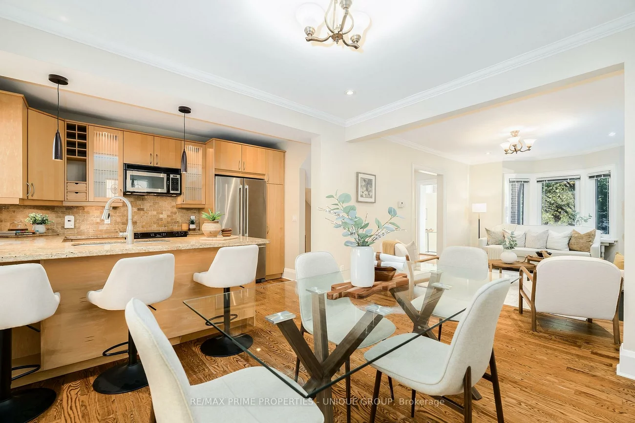 291, Jedburgh, Lawrence Park North, Toronto