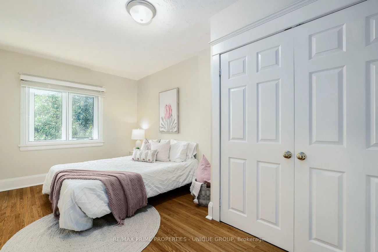 291, Jedburgh, Lawrence Park North, Toronto