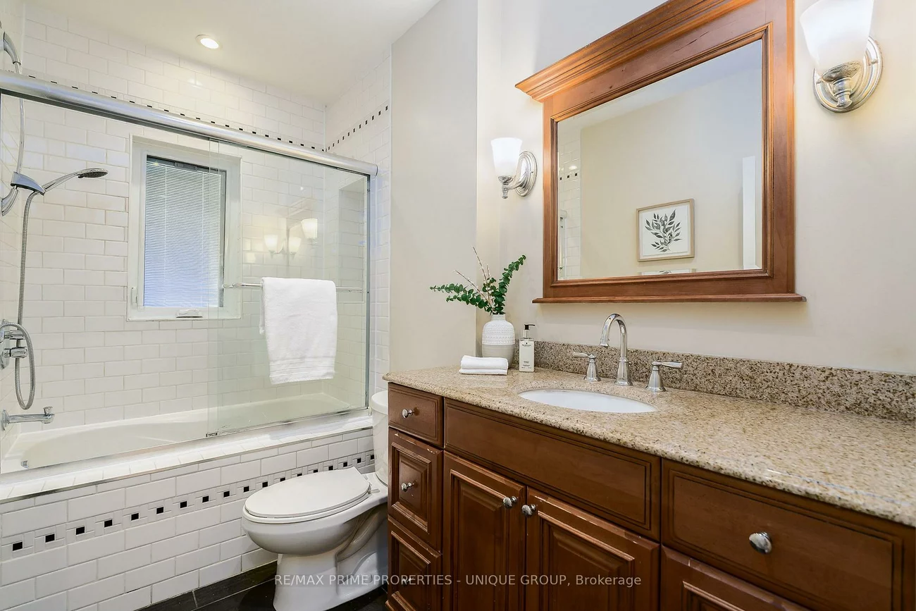 291, Jedburgh, Lawrence Park North, Toronto