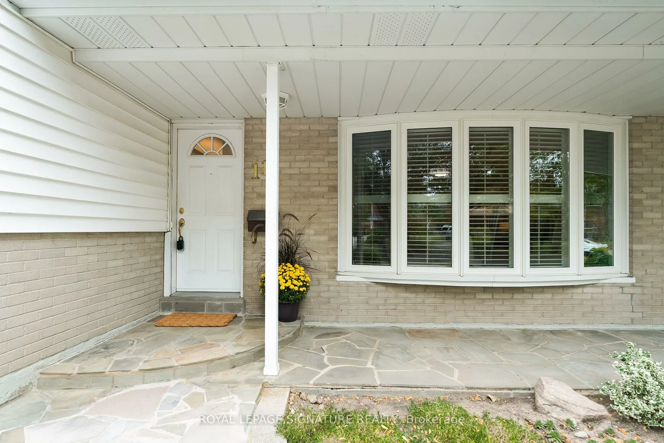 11, Bellbury, Don Valley Village, Toronto