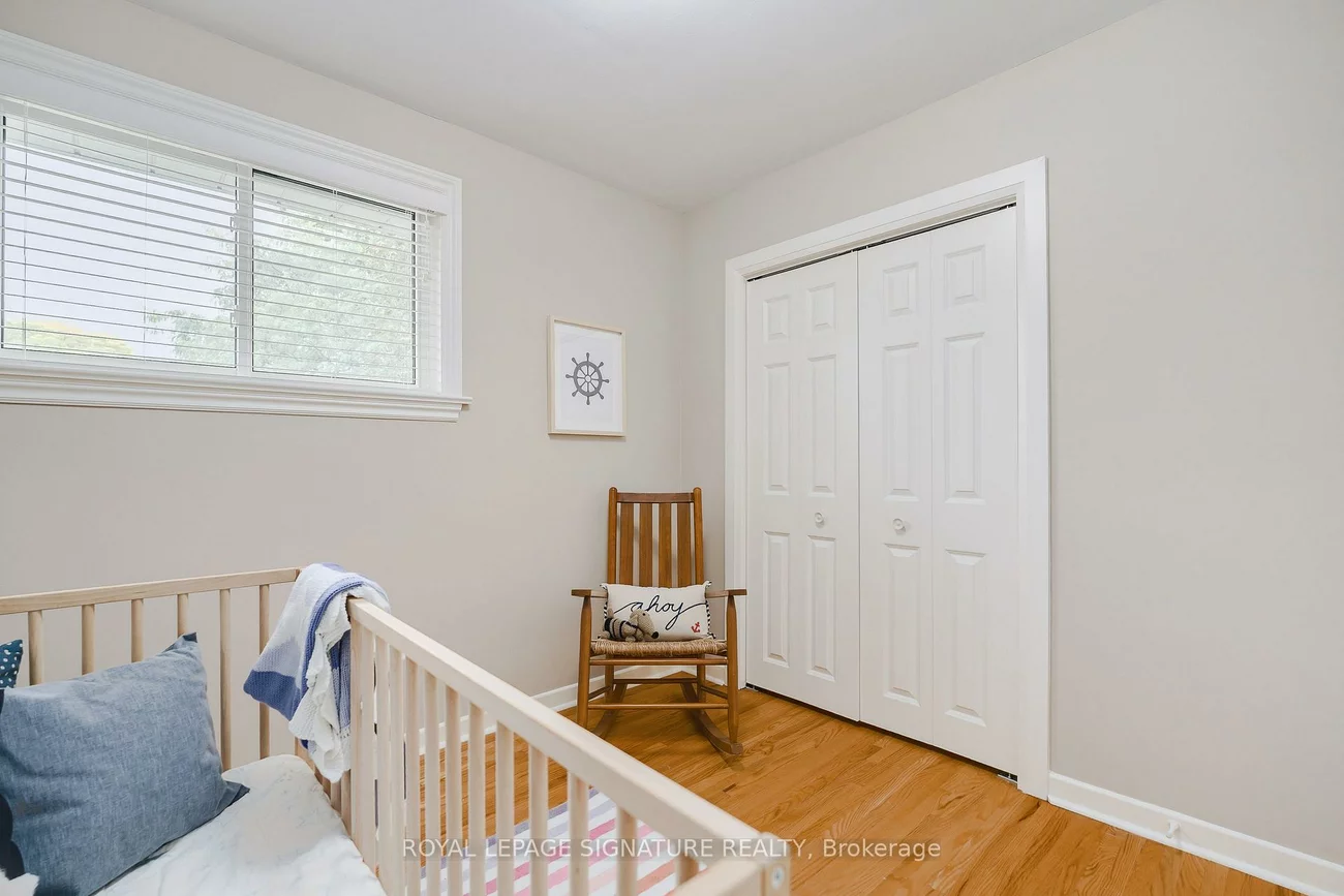 11, Bellbury, Don Valley Village, Toronto