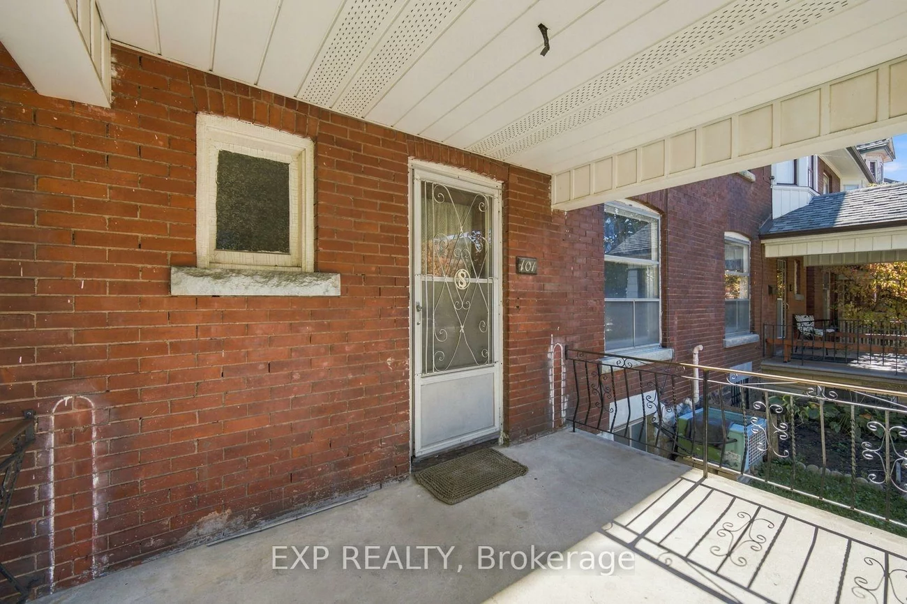101, Beatrice, Trinity-Bellwoods, Toronto