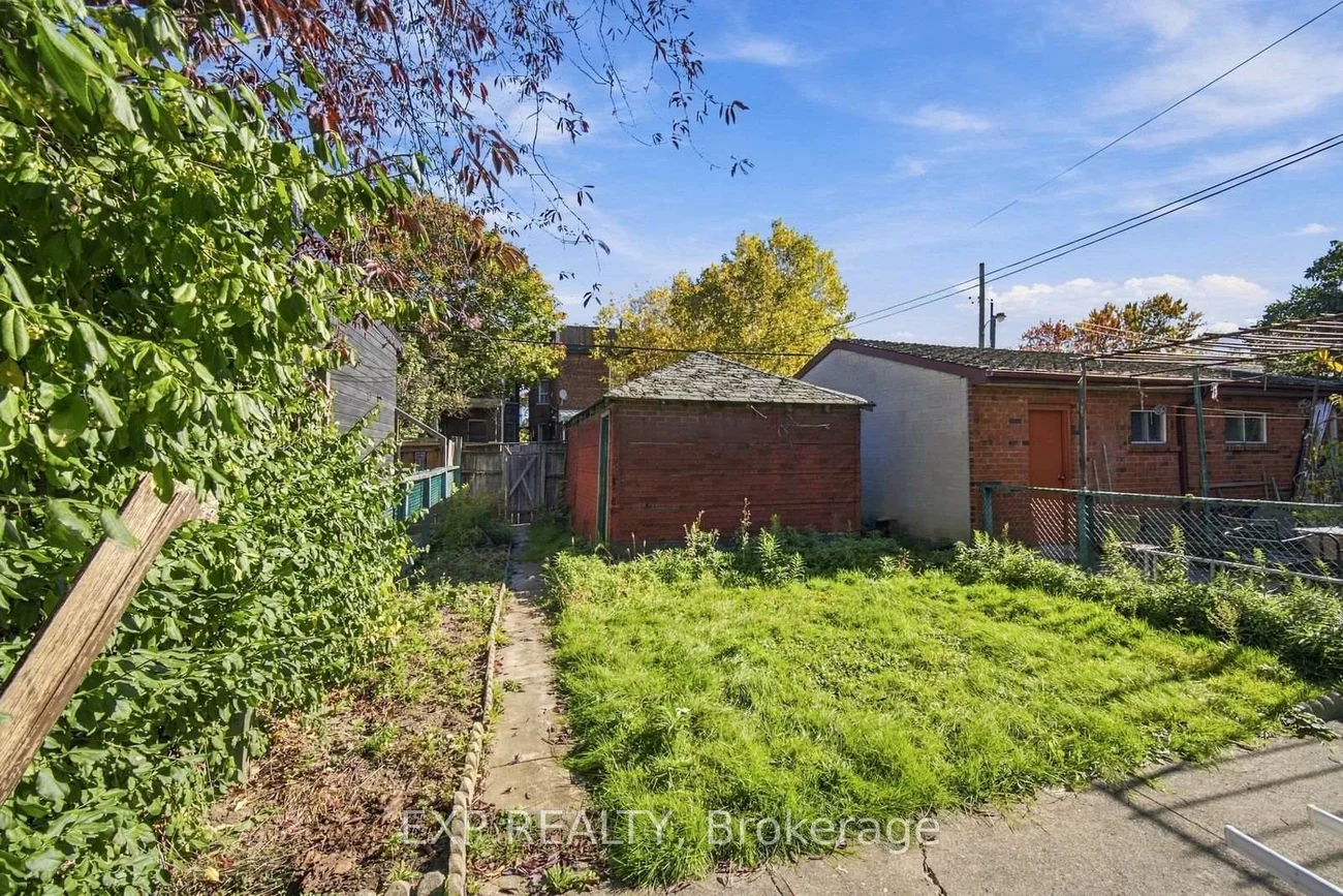 101, Beatrice, Trinity-Bellwoods, Toronto