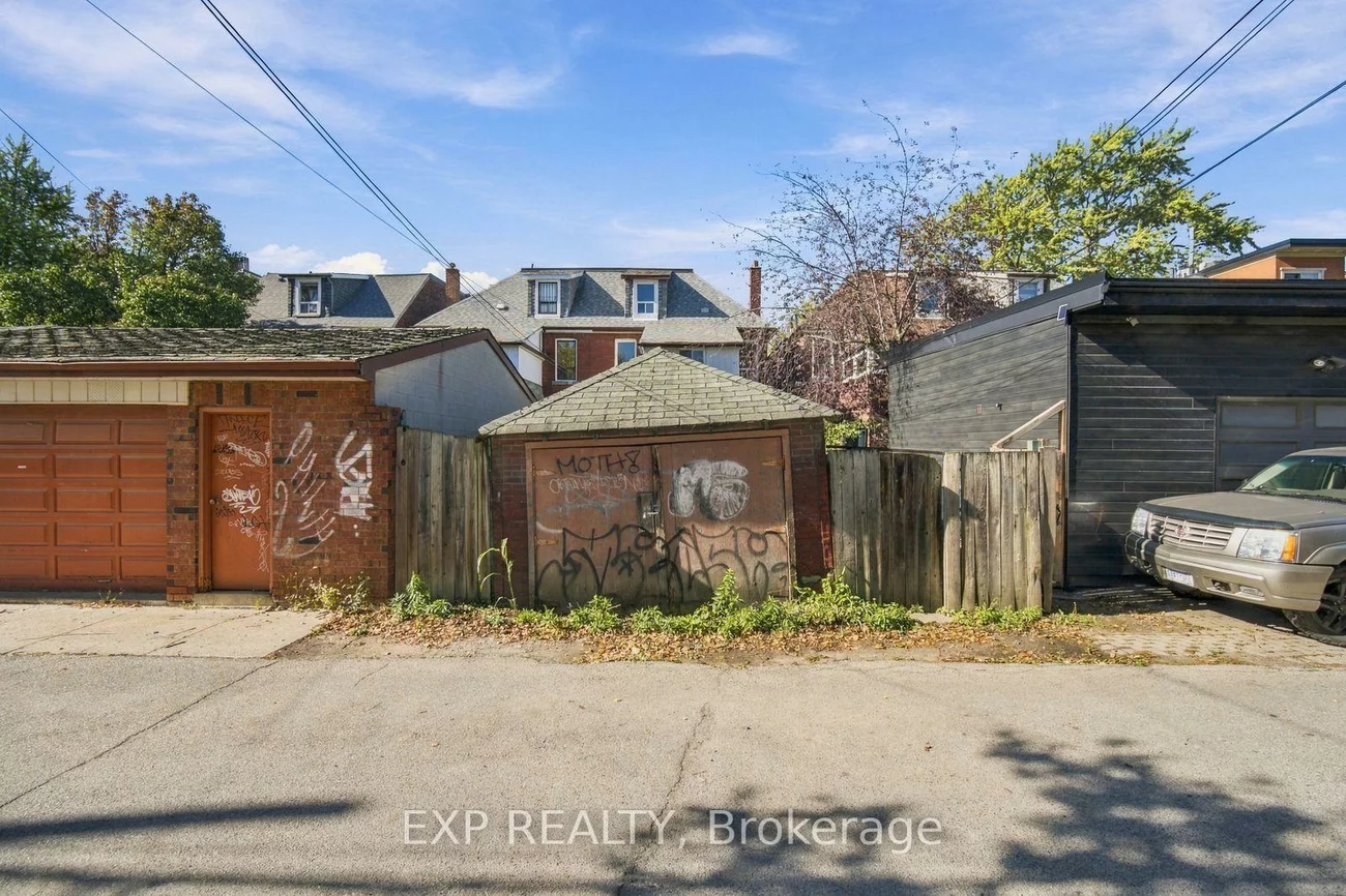 101, Beatrice, Trinity-Bellwoods, Toronto