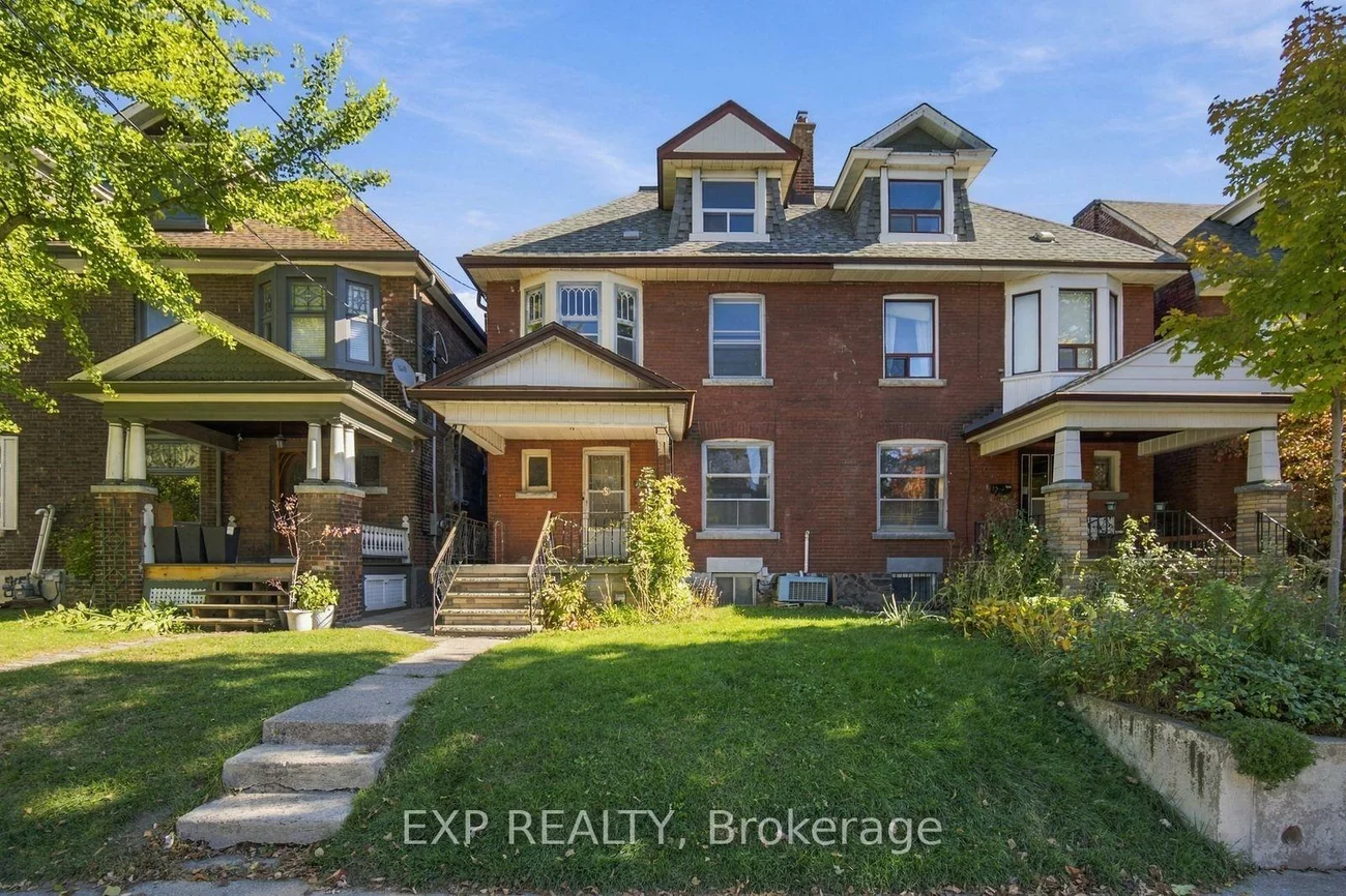 101, Beatrice, Trinity-Bellwoods, Toronto