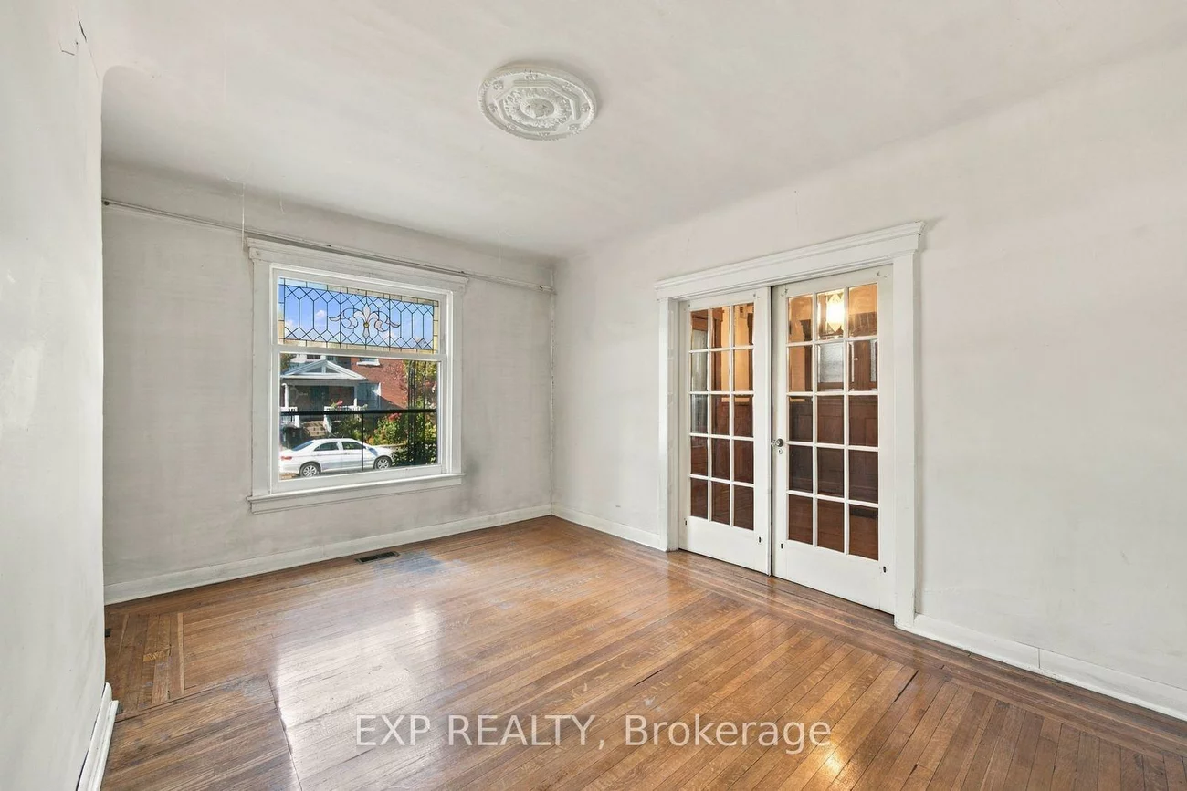 101, Beatrice, Trinity-Bellwoods, Toronto