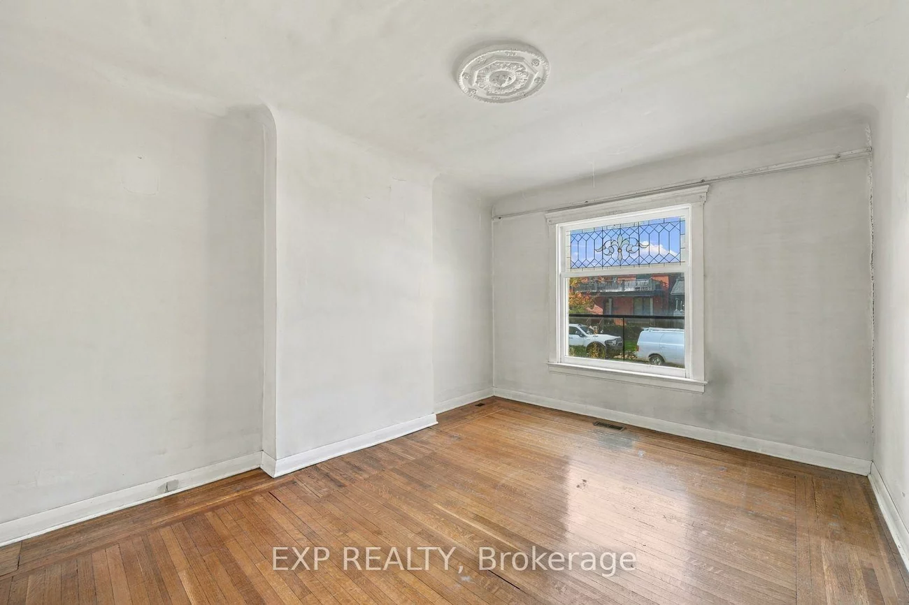 101, Beatrice, Trinity-Bellwoods, Toronto