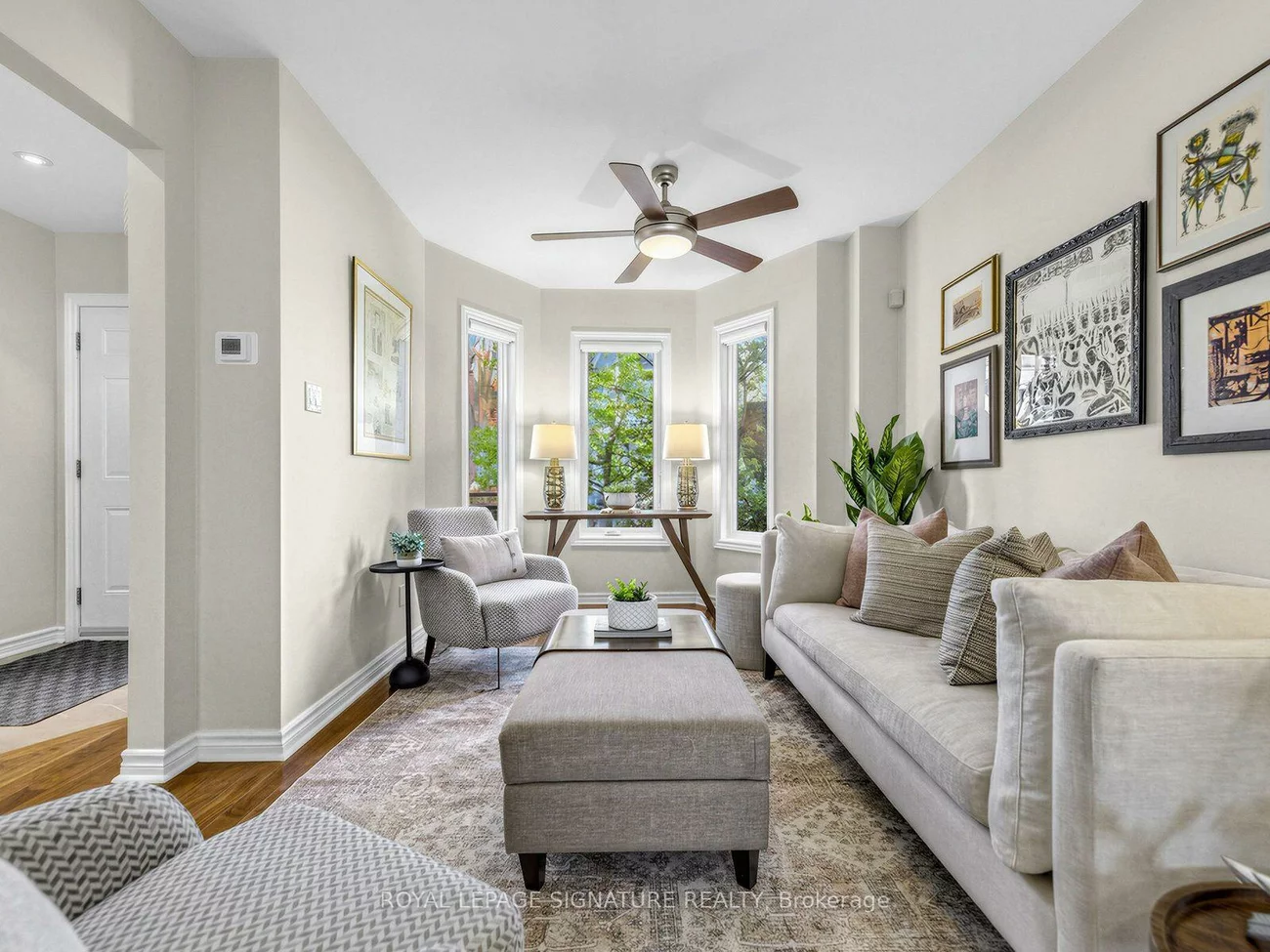45, Robinson, Trinity-Bellwoods, Toronto