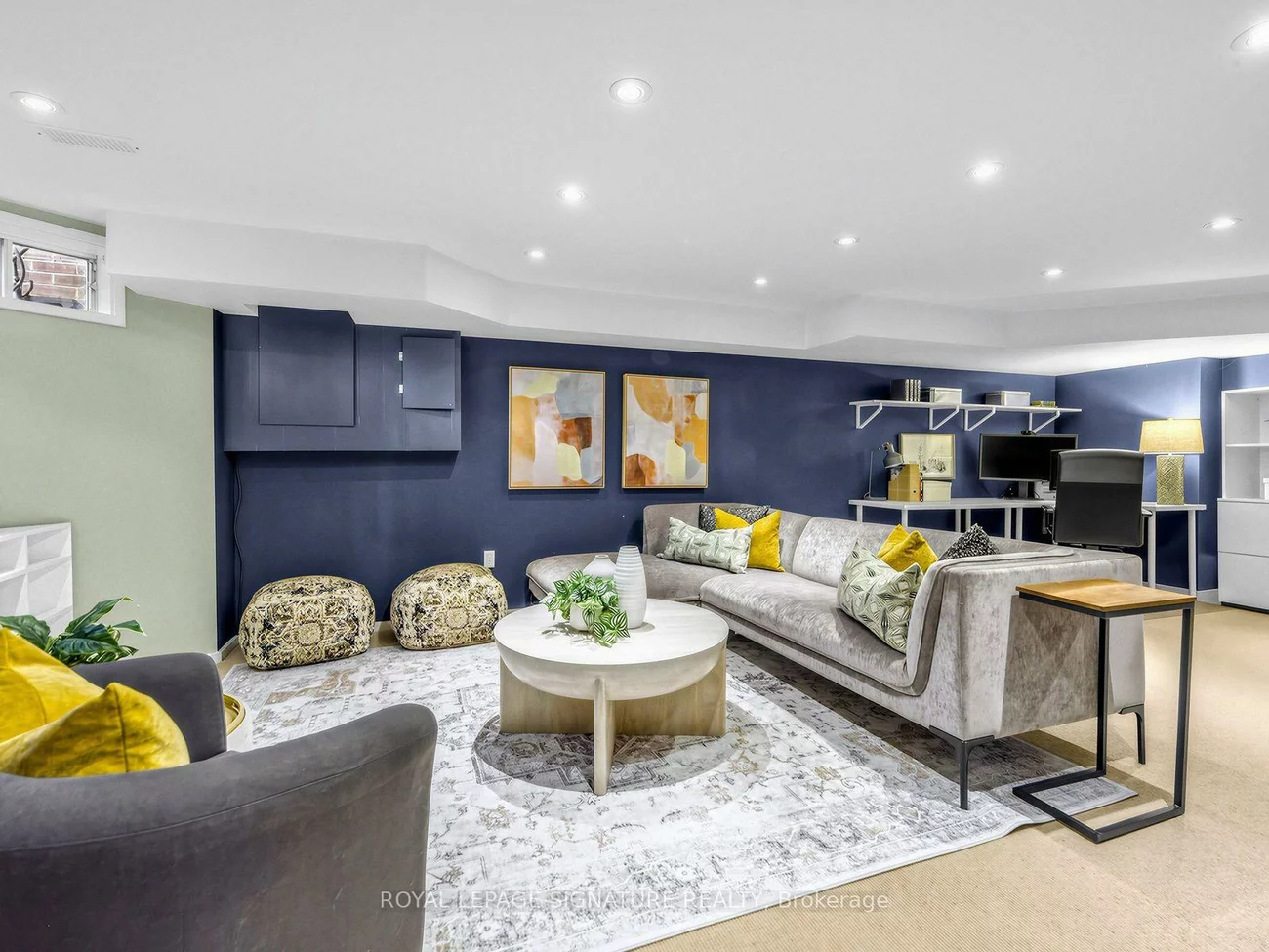 45, Robinson, Trinity-Bellwoods, Toronto