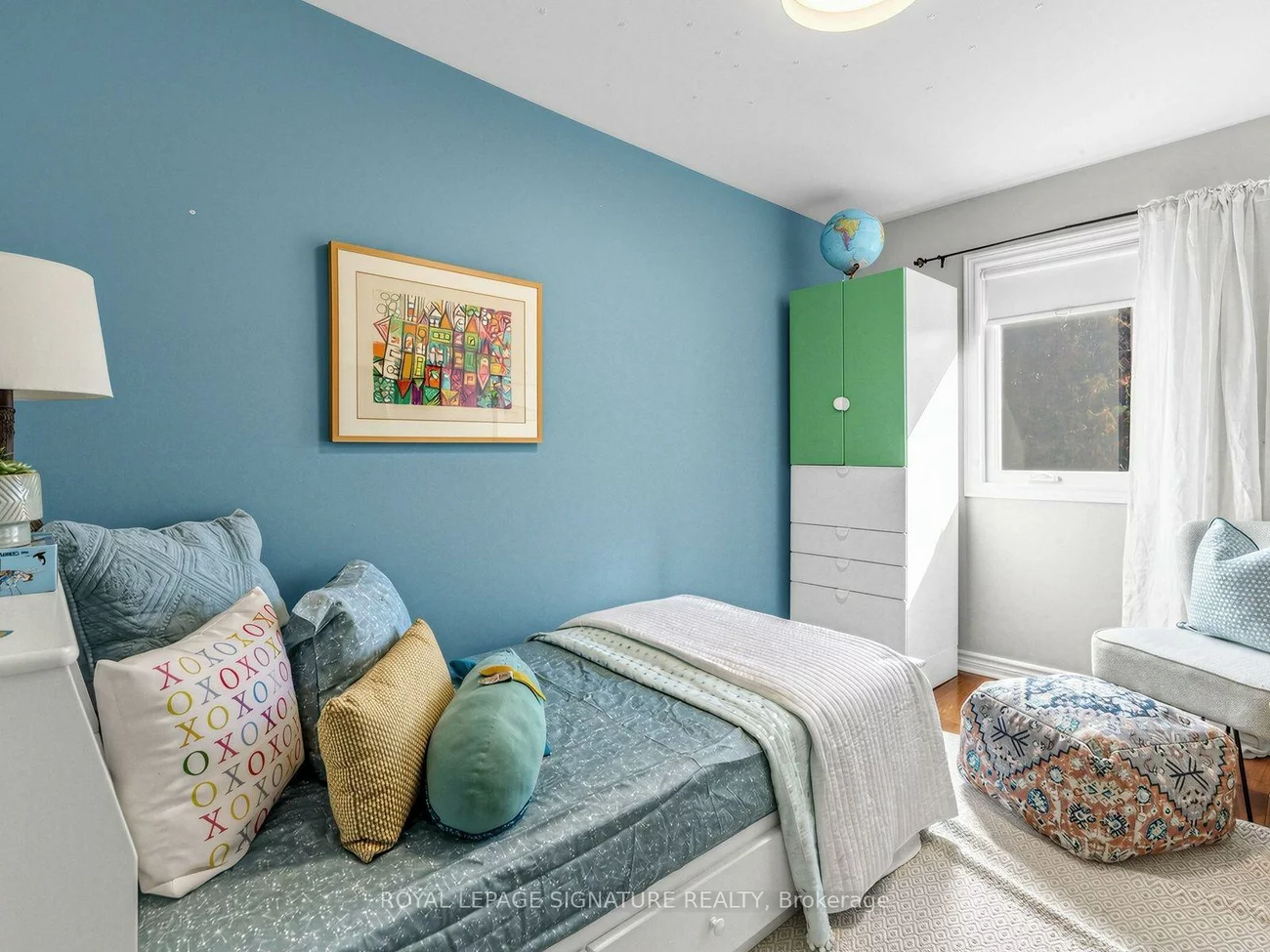 45, Robinson, Trinity-Bellwoods, Toronto
