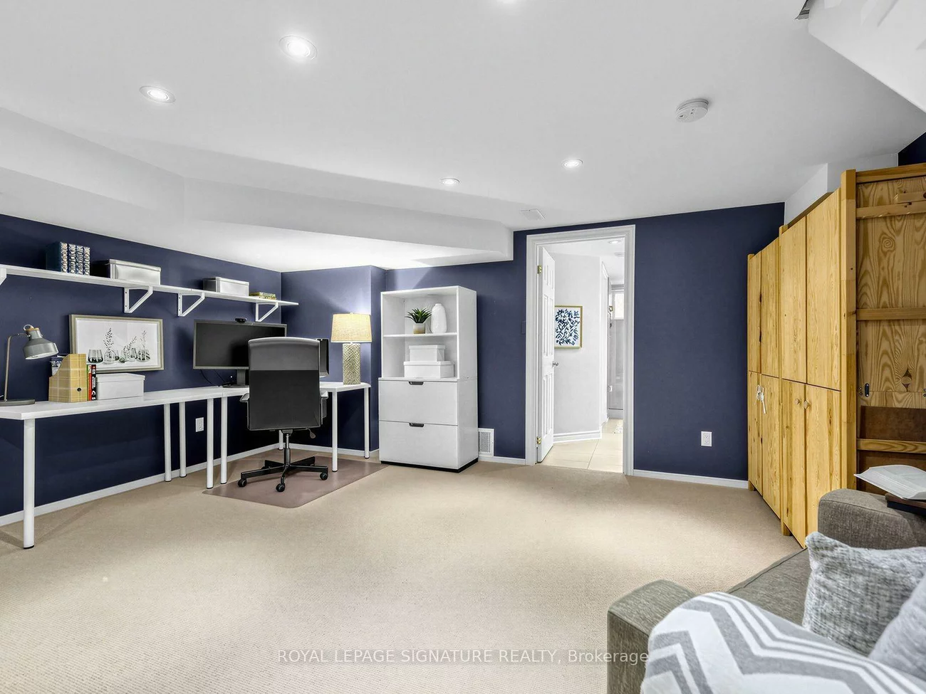 45, Robinson, Trinity-Bellwoods, Toronto
