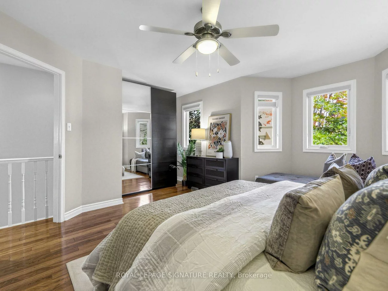 45, Robinson, Trinity-Bellwoods, Toronto
