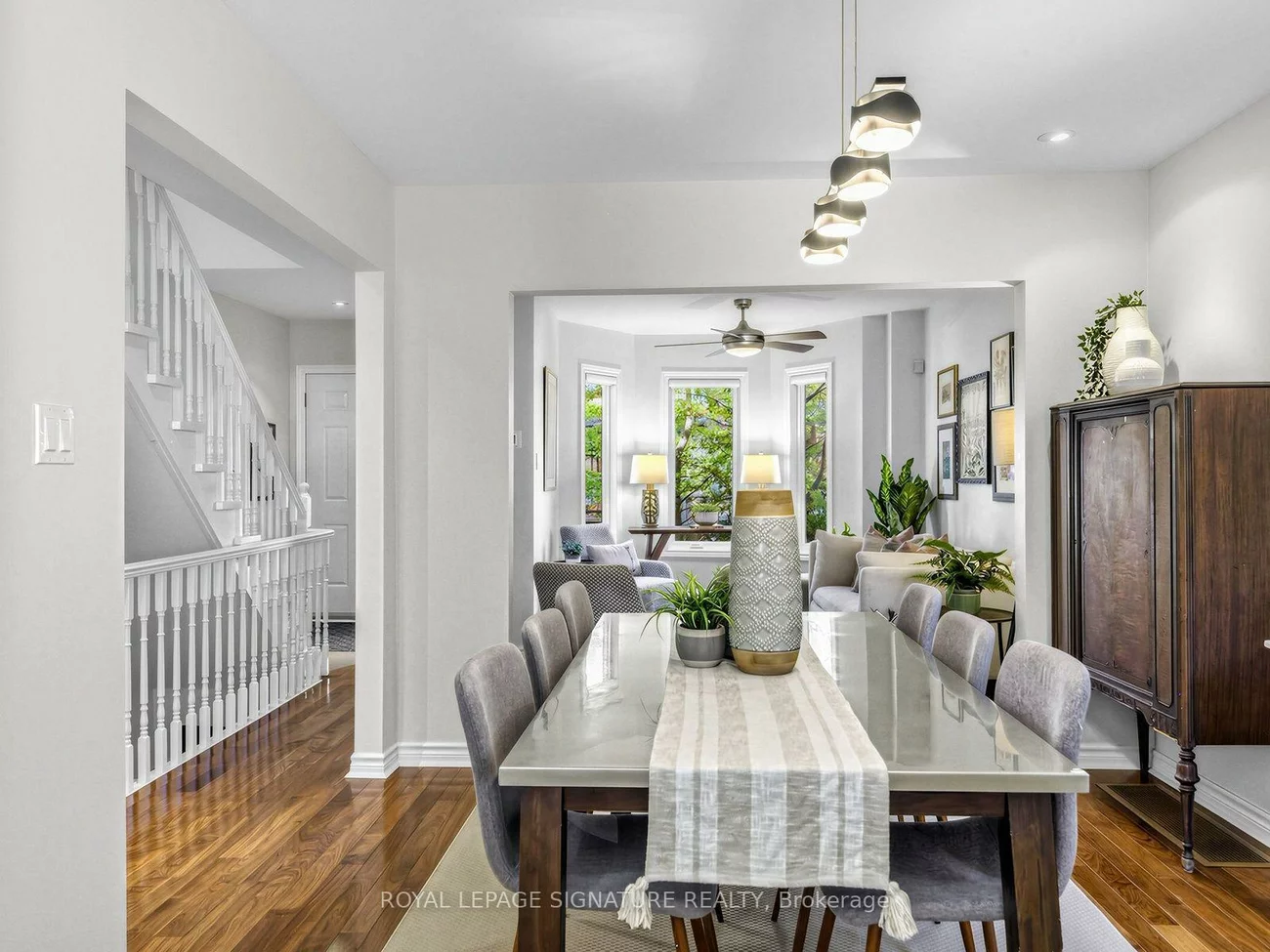 45, Robinson, Trinity-Bellwoods, Toronto