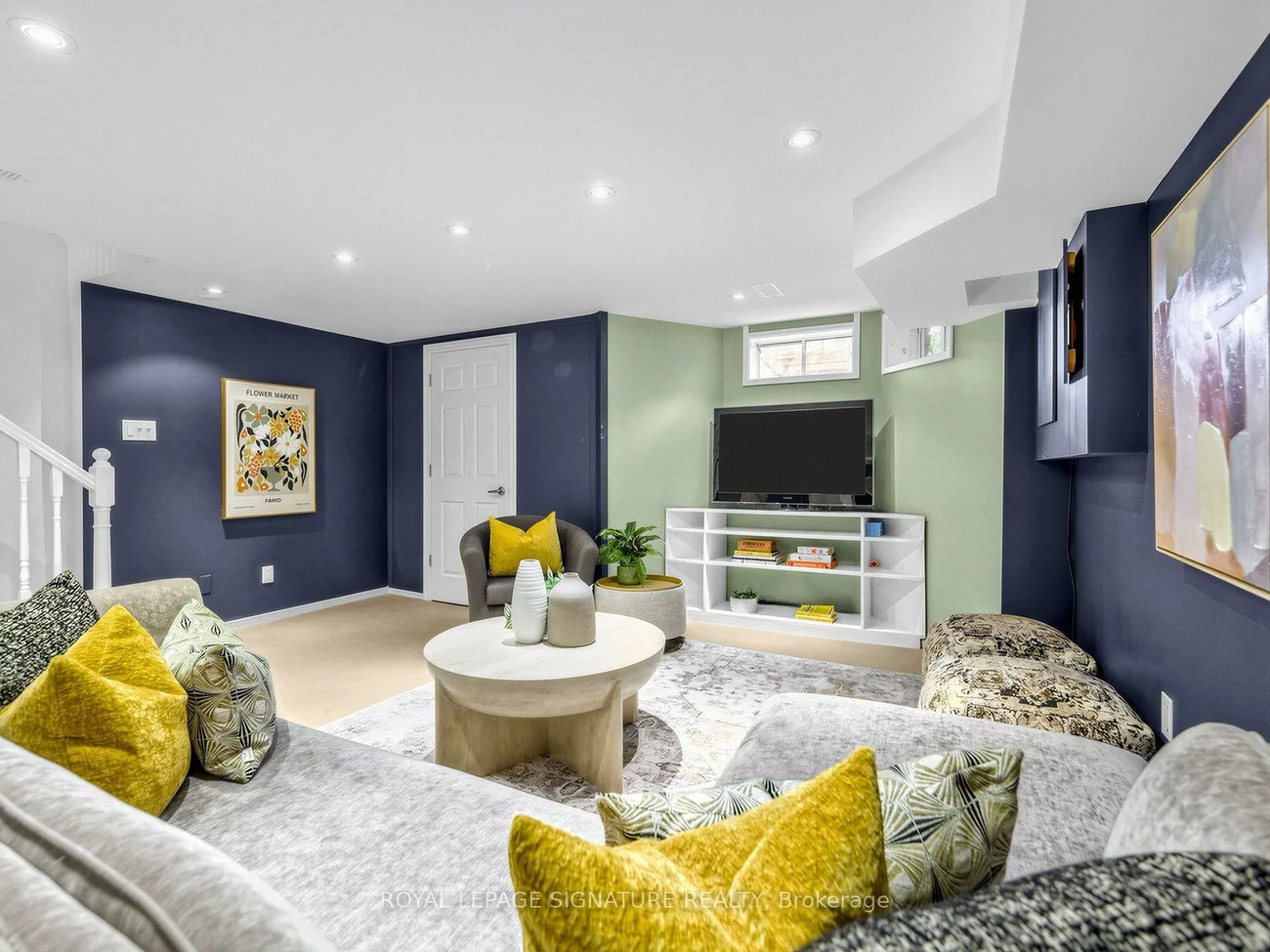 45, Robinson, Trinity-Bellwoods, Toronto