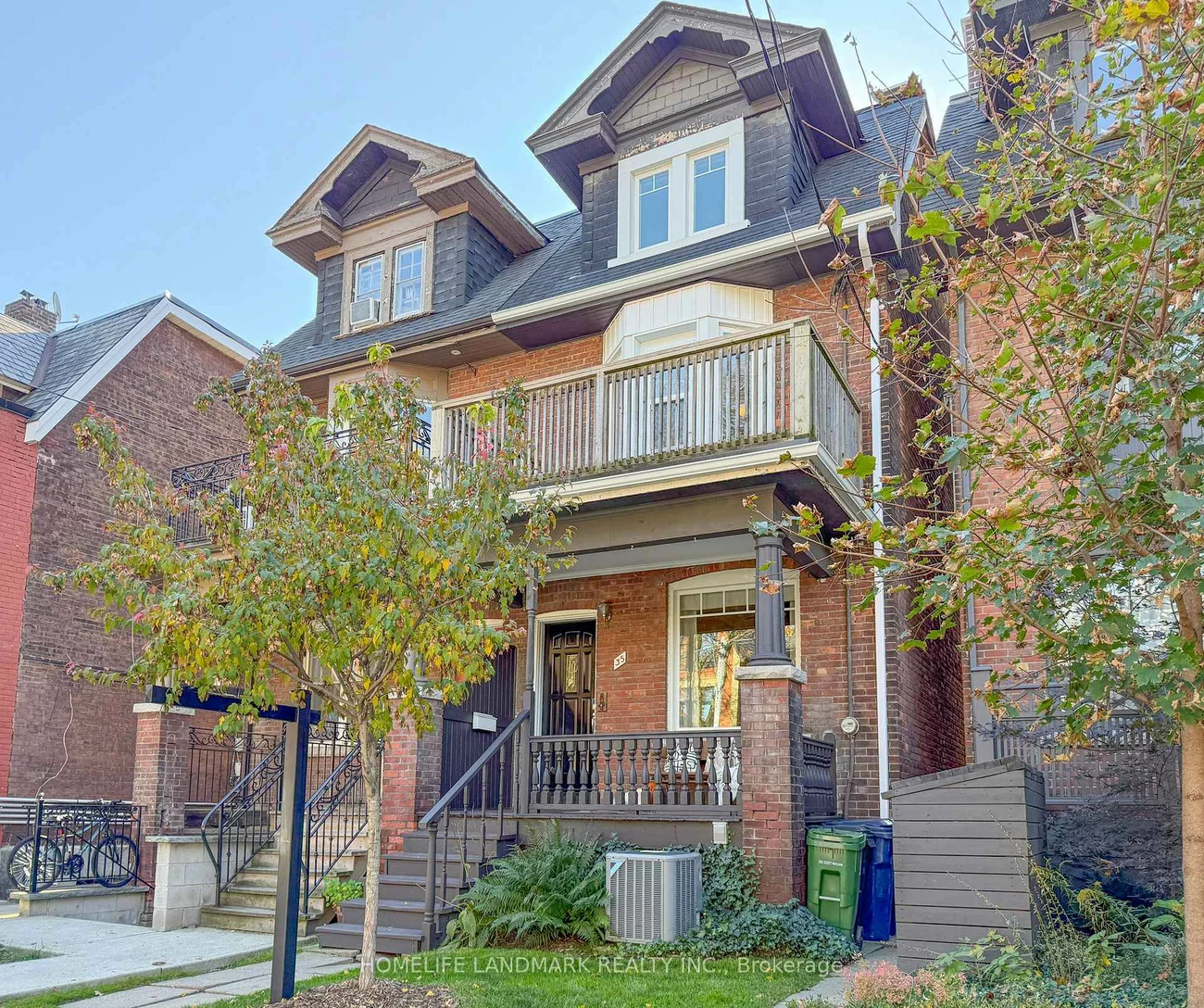 35, Dupont, Annex, Toronto