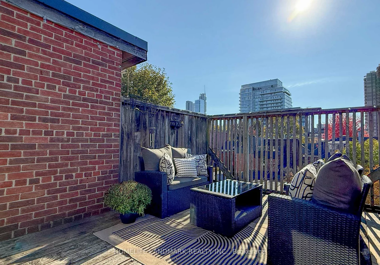 35, Dupont, Annex, Toronto