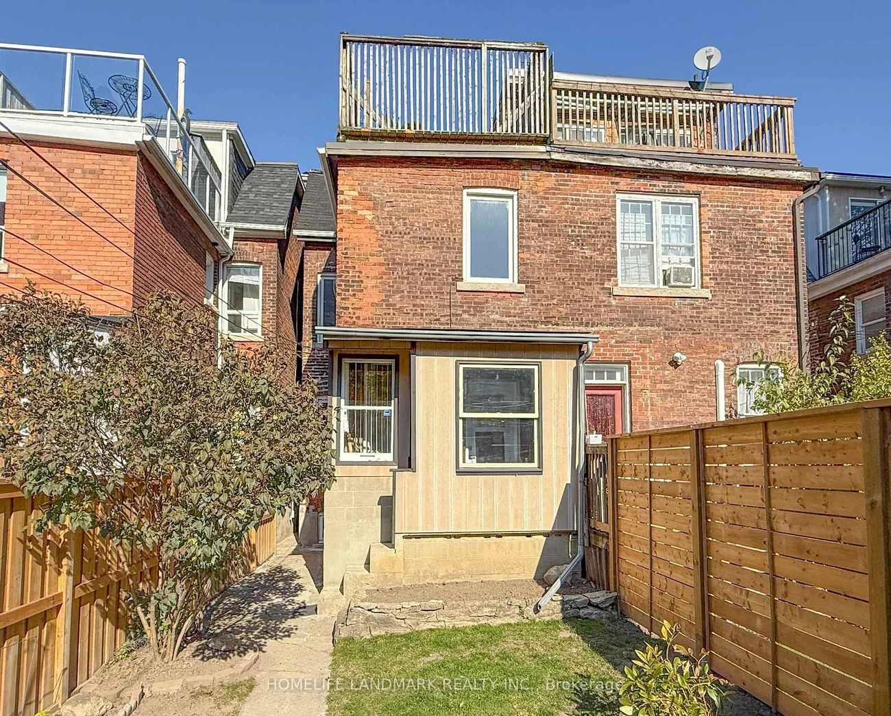 35, Dupont, Annex, Toronto