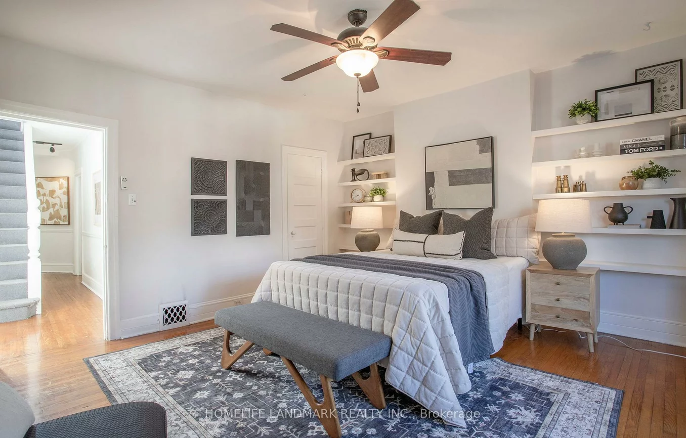 35, Dupont, Annex, Toronto