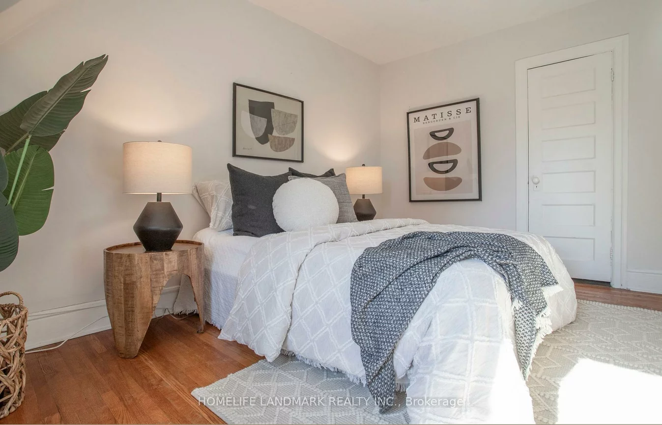 35, Dupont, Annex, Toronto