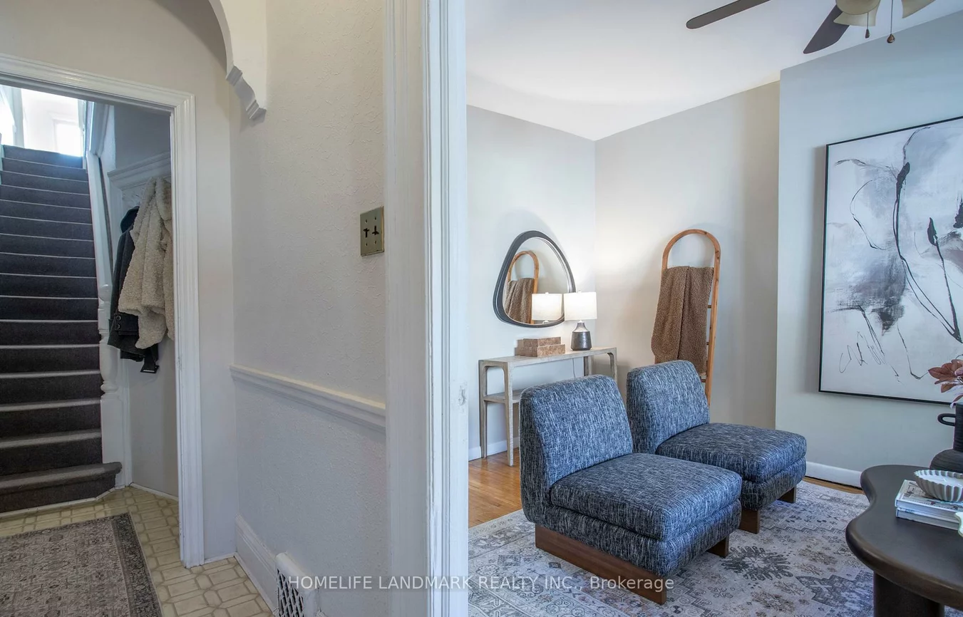 35, Dupont, Annex, Toronto