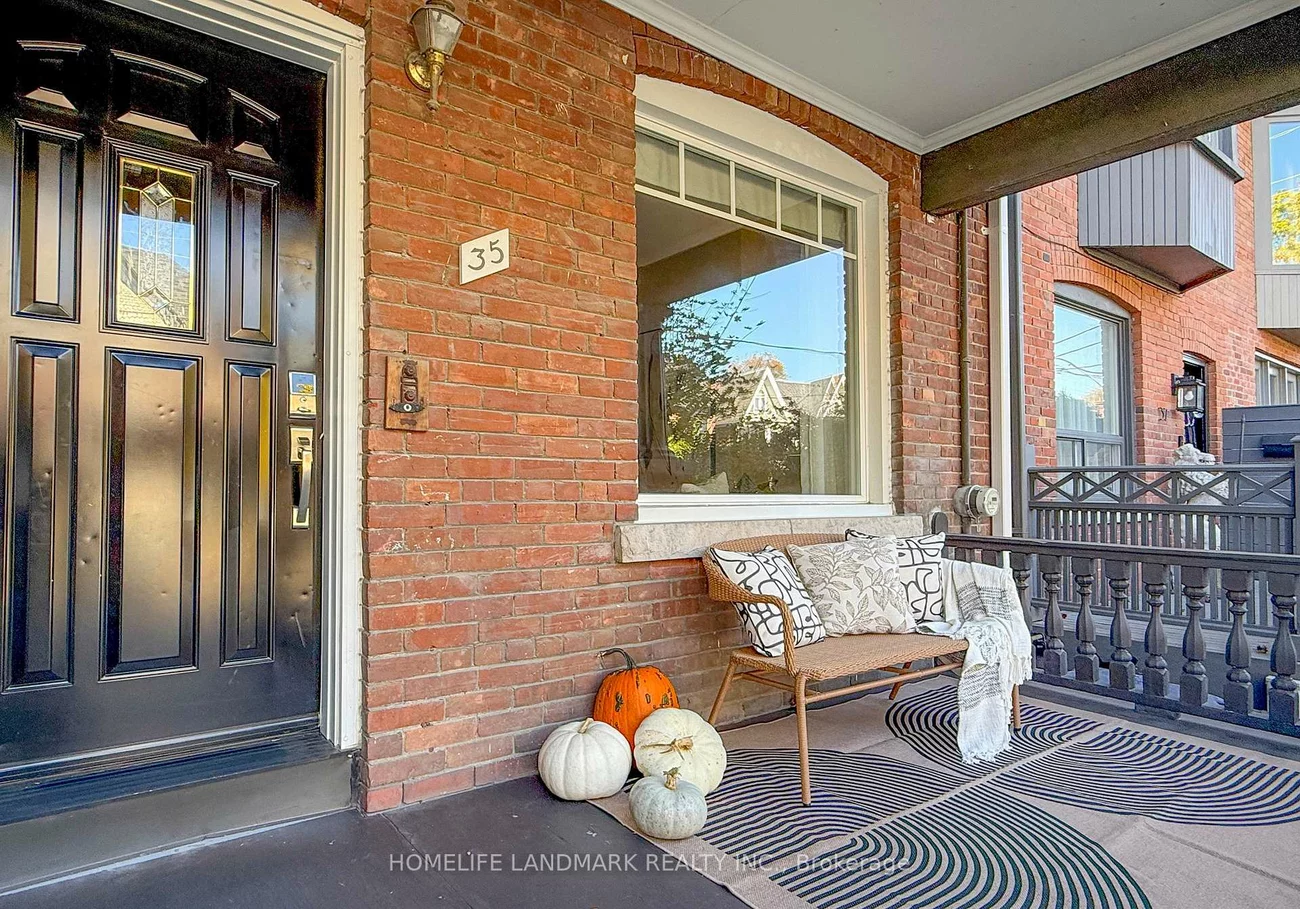 35, Dupont, Annex, Toronto