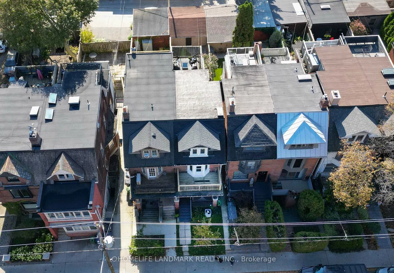 35, Dupont, Annex, Toronto