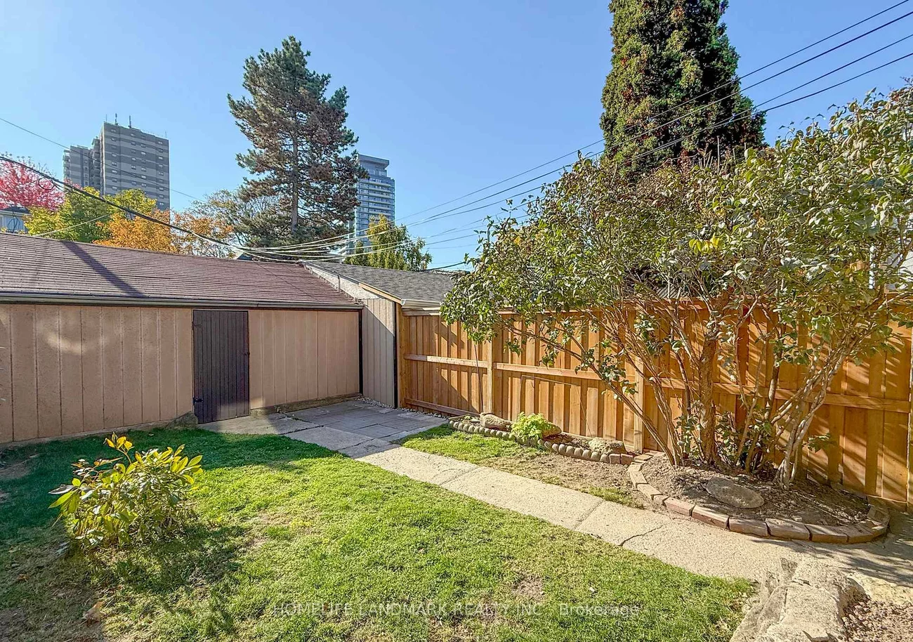 35, Dupont, Annex, Toronto