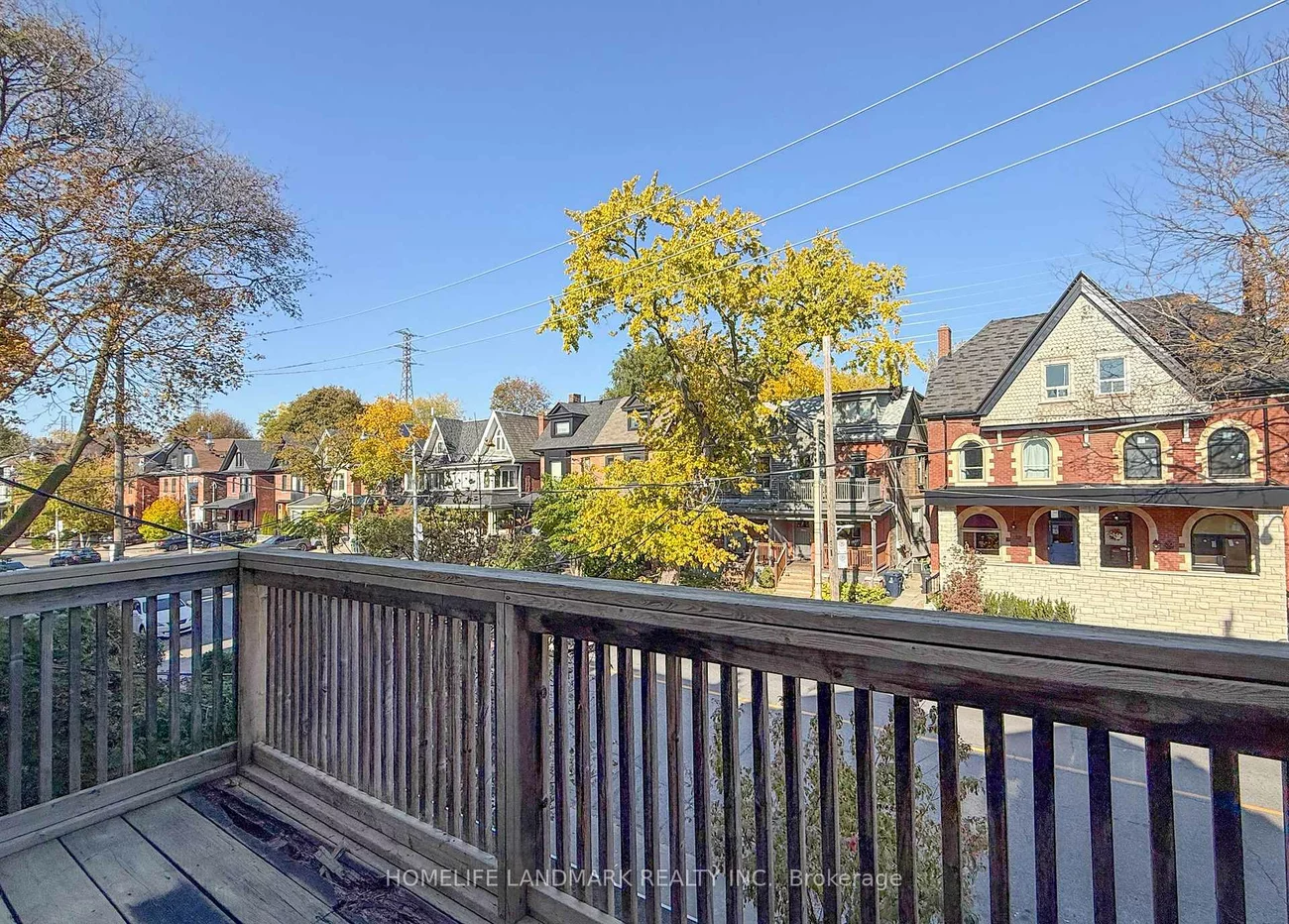 35, Dupont, Annex, Toronto