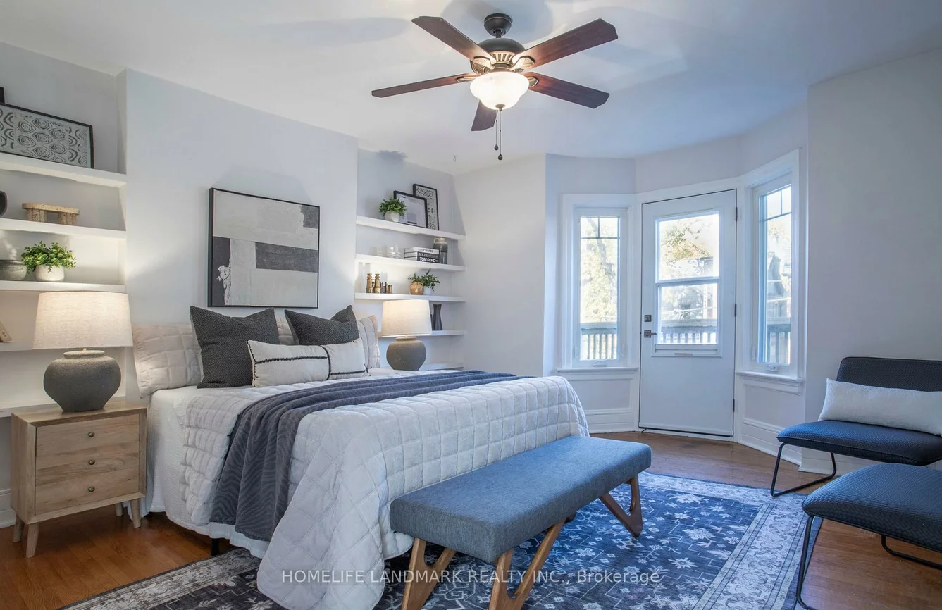 35, Dupont, Annex, Toronto