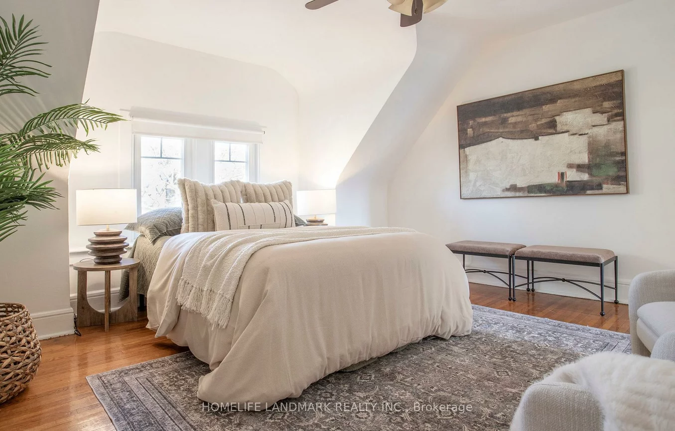 35, Dupont, Annex, Toronto