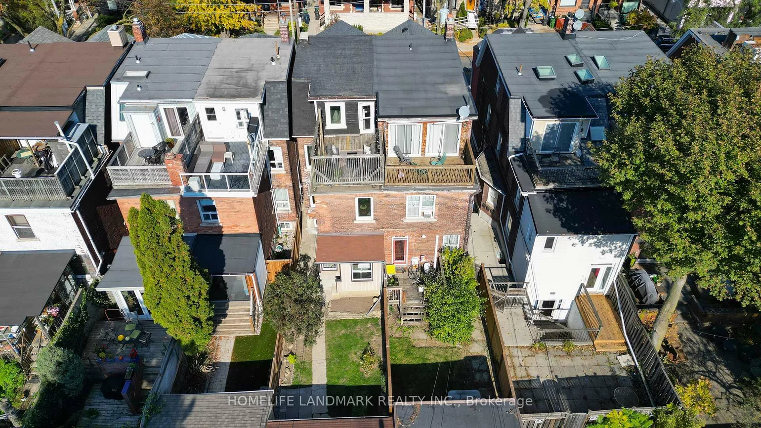 35, Dupont, Annex, Toronto