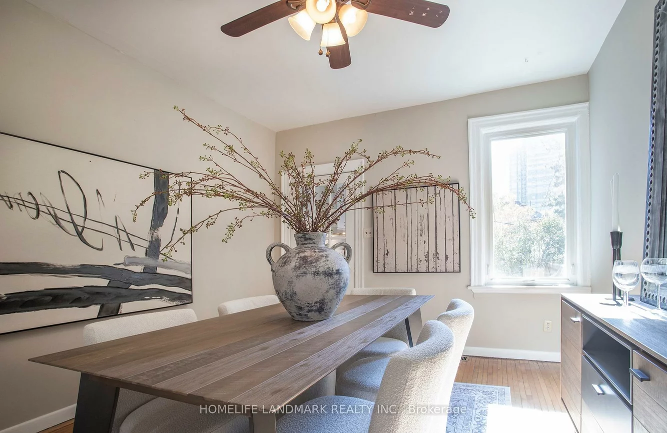 35, Dupont, Annex, Toronto