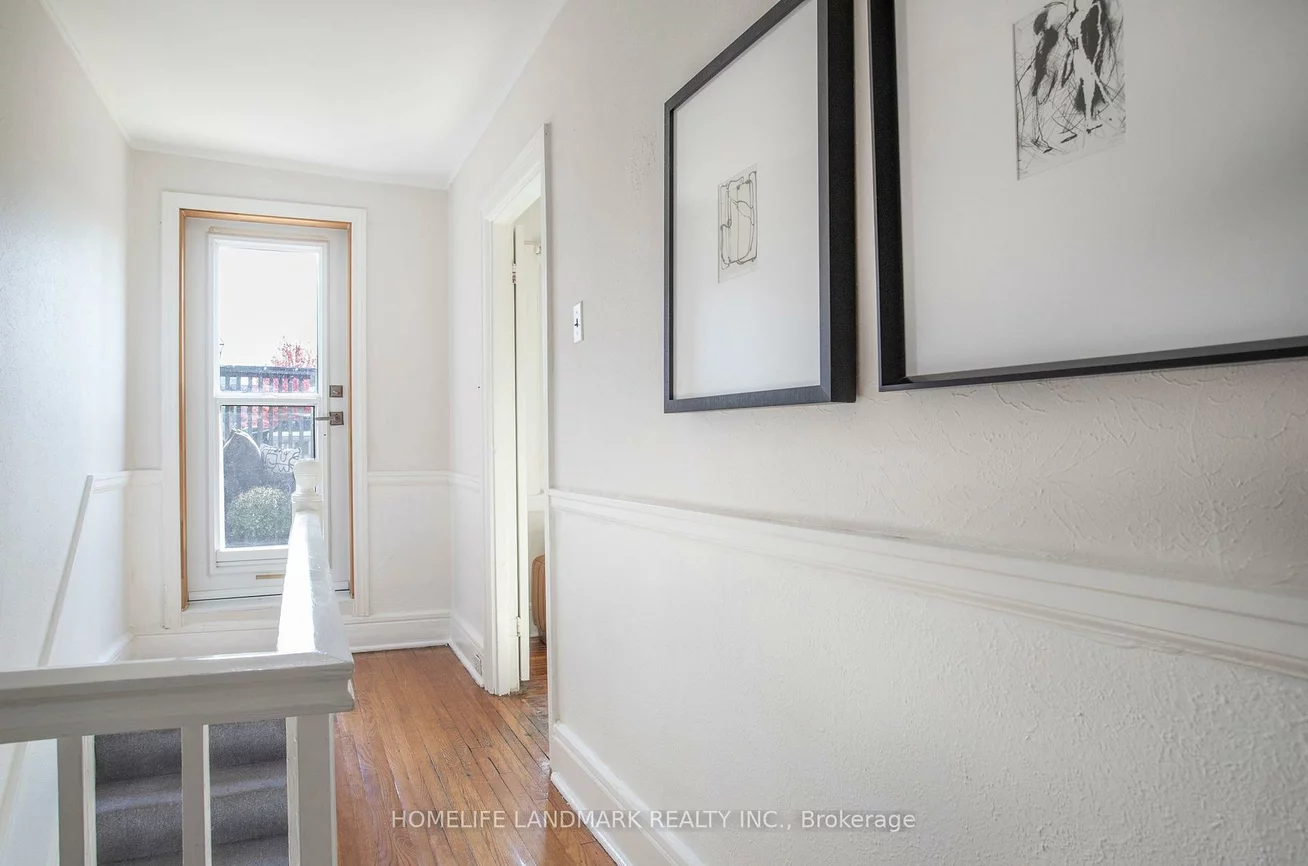 35, Dupont, Annex, Toronto