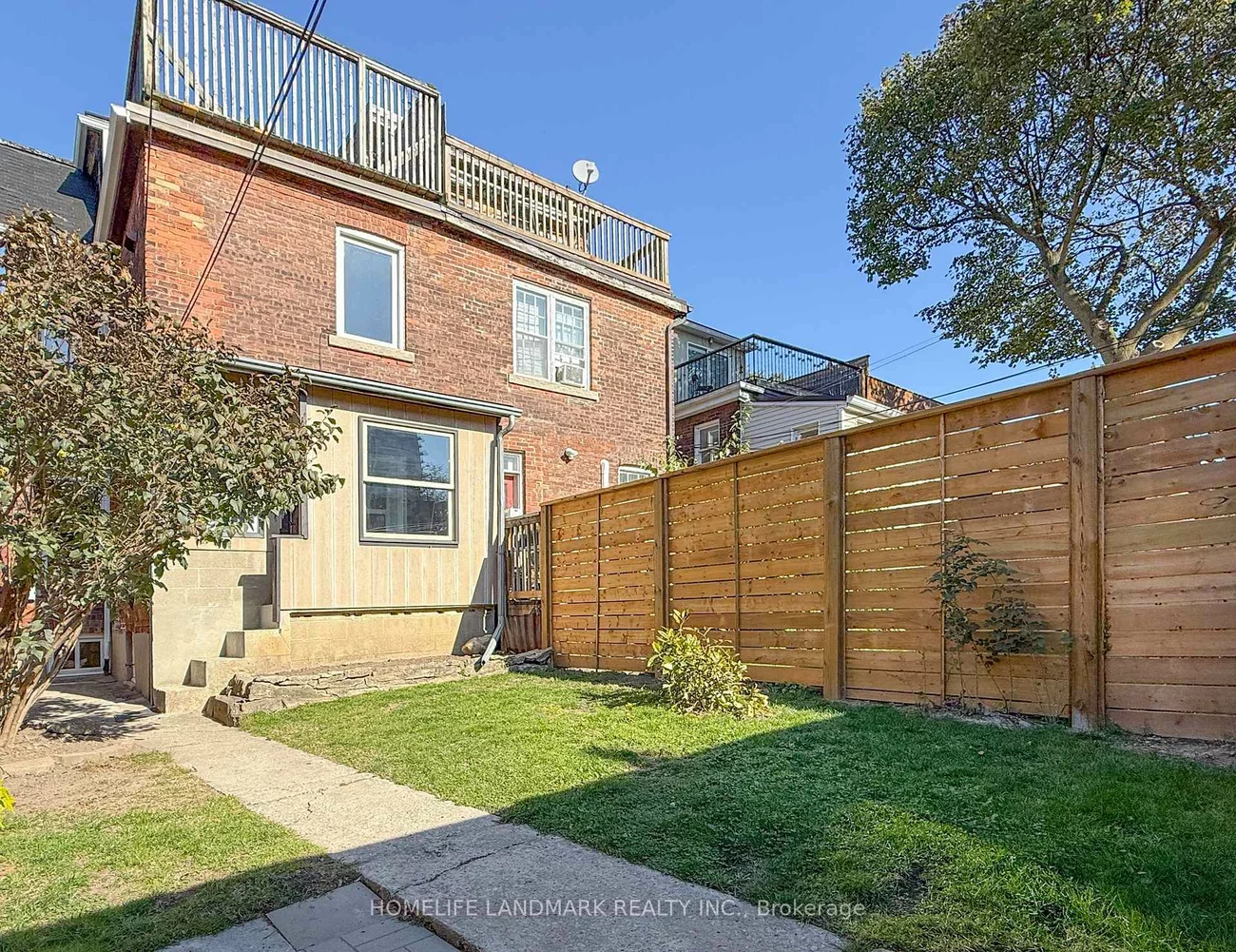 35, Dupont, Annex, Toronto