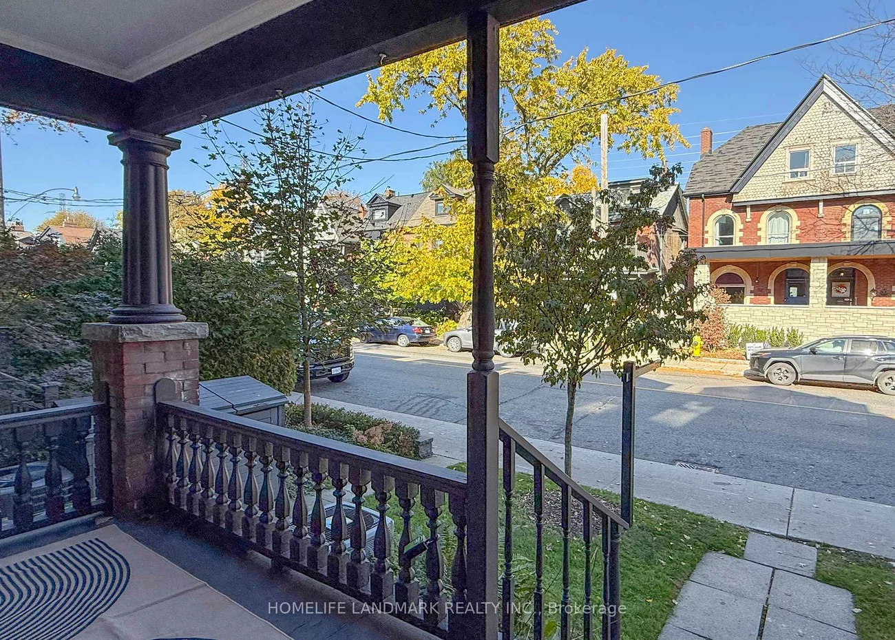 35, Dupont, Annex, Toronto