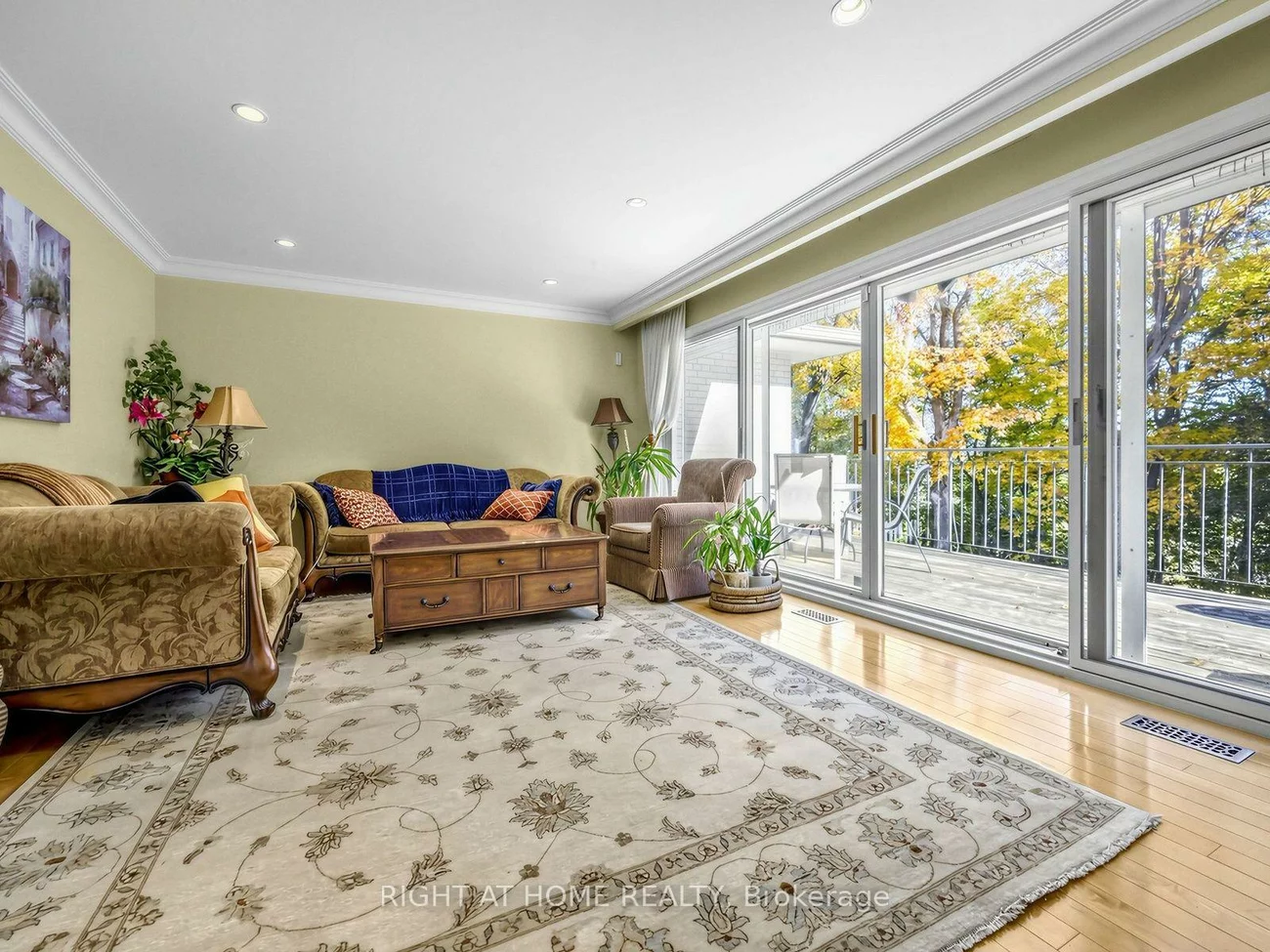 89, Page, Bayview Village, Toronto