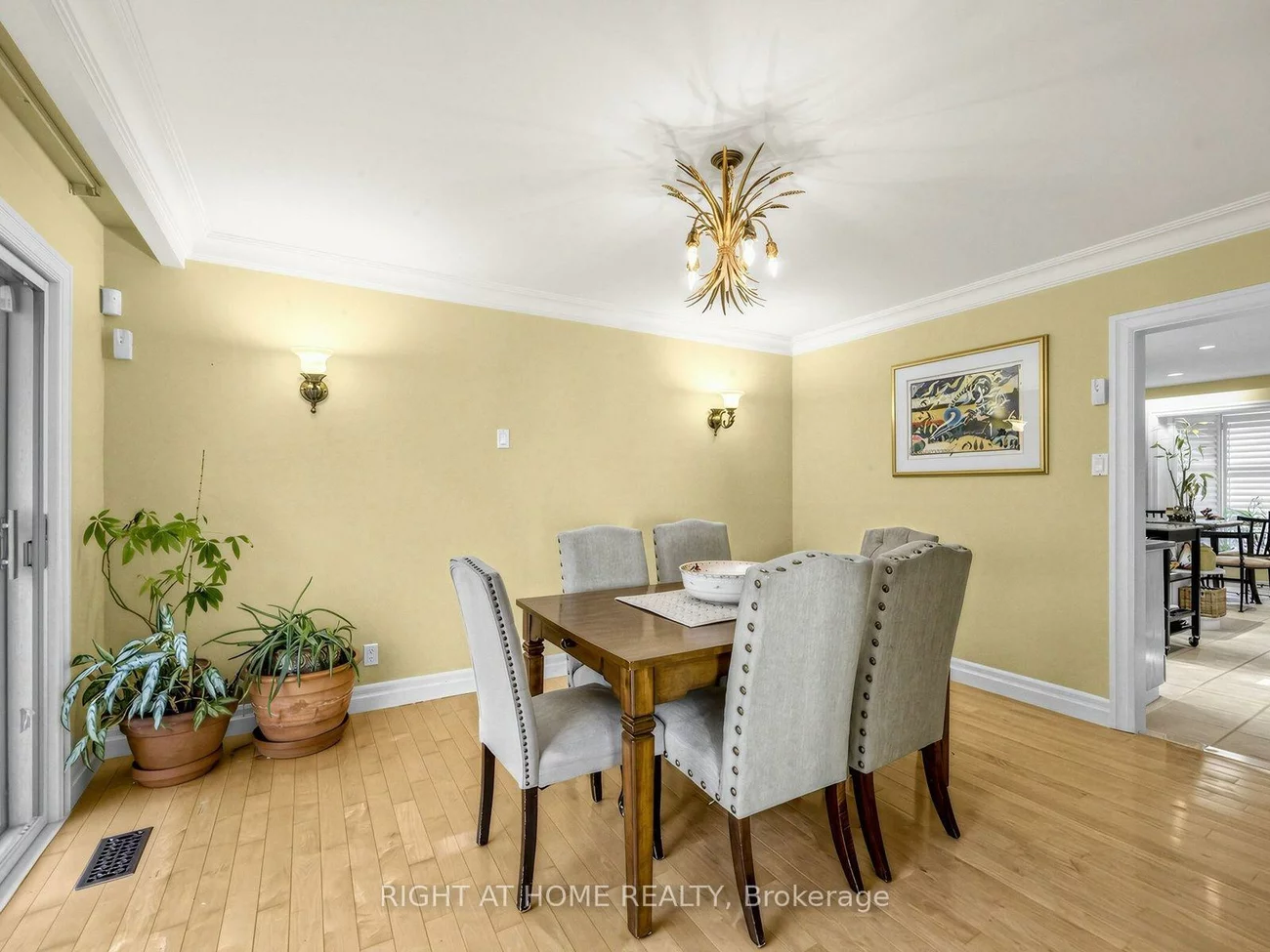 89, Page, Bayview Village, Toronto