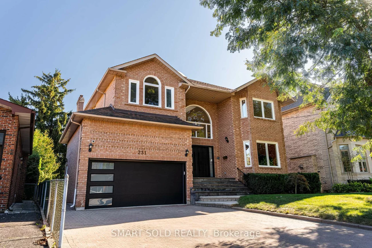 231, Hounslow, Willowdale West, Toronto